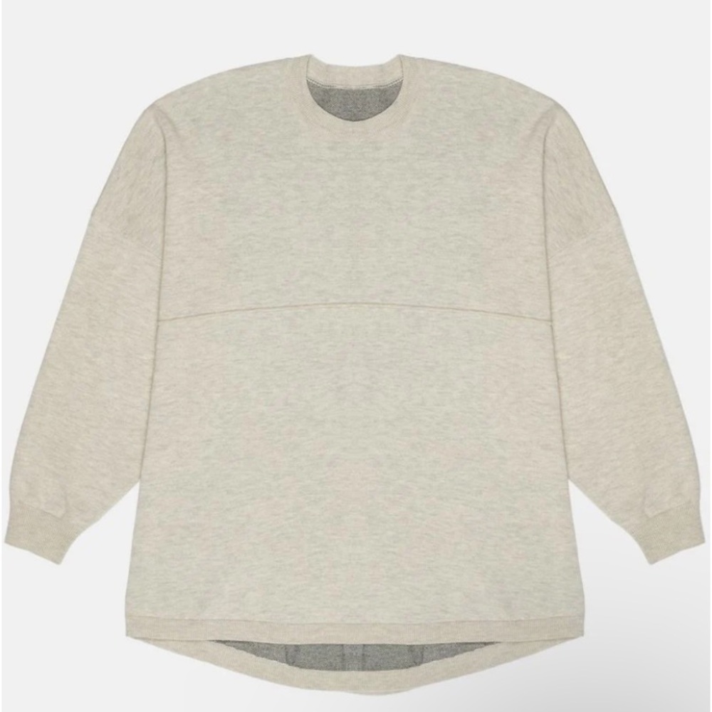 NWT Unisex Saint and Sinner knit sweater by Spirit Jersey - Picture 3 of 7